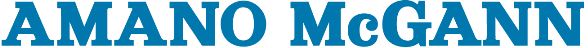 Amano McGann Logo